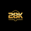 28 k