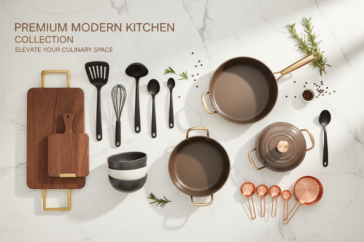 Kitchen accessories