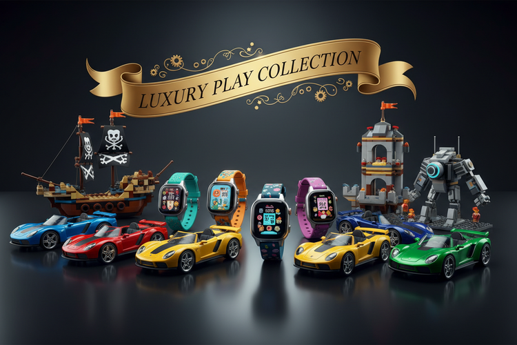 Toys