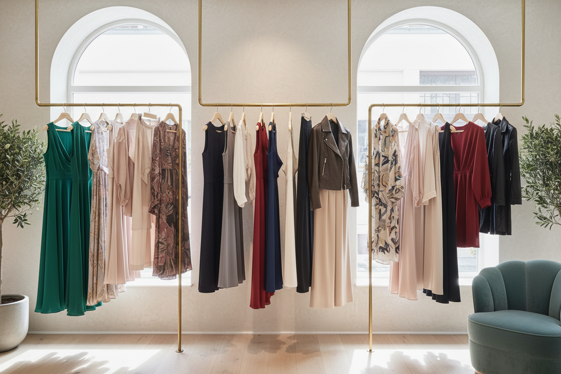 Women Clothing